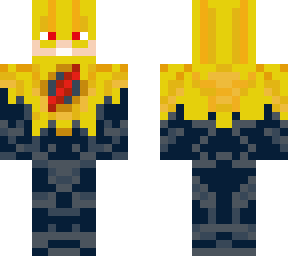 flash reverse (eobard thawne)