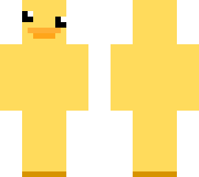 for my friend ducky