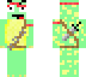 froggy