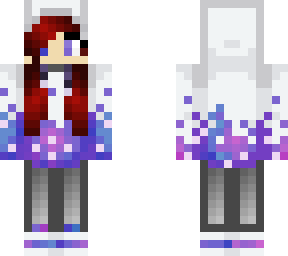 galaxy girl