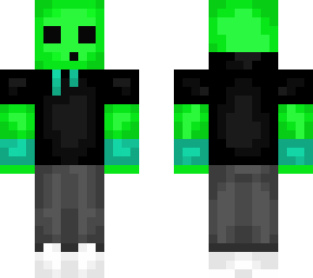 gamer slime guy v.3