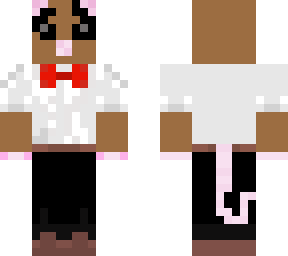 genetically more rat than man