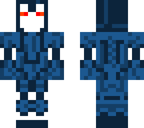 ghost knight