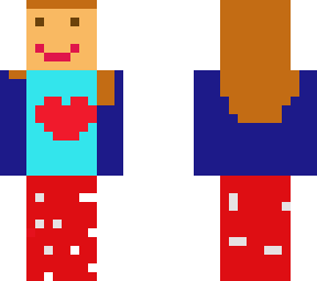 girl#8