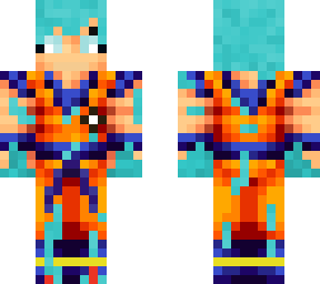 goku super sayan