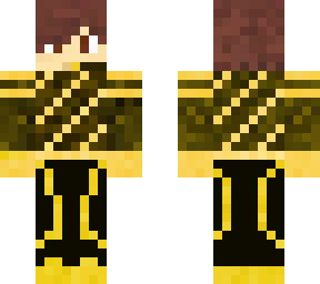 gold gamer