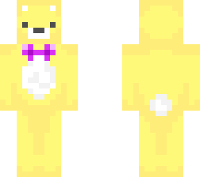 goldie (my oc)