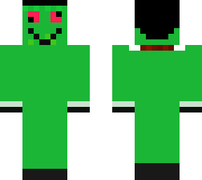 green man
