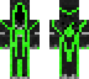 green reaper