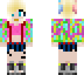 harley quinn