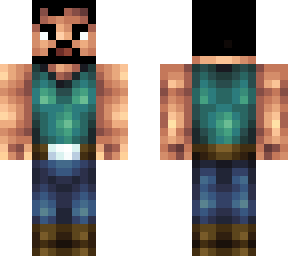 hau's steve