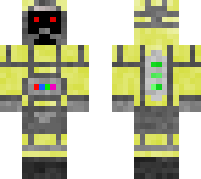 hazmat beatbot