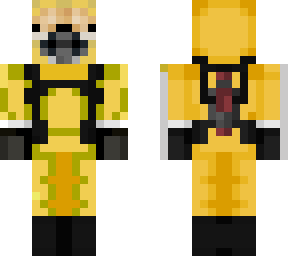 hazmat doge