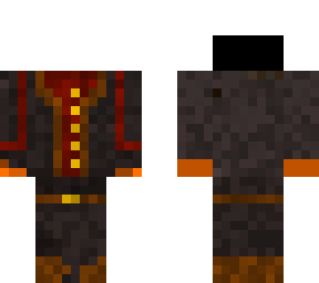 headless horseman