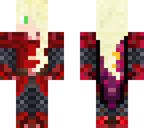 hell female guard update
