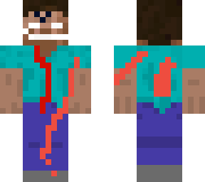 herobrine upgraded