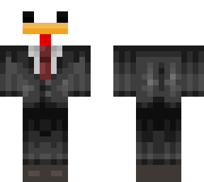 hit-man chiken