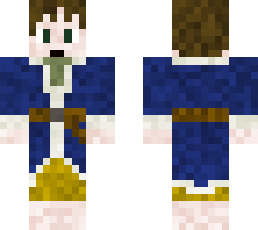 hobbit tinctorius
