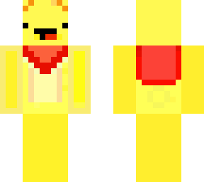honey bear