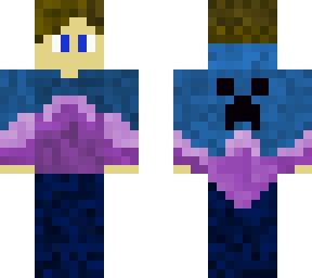 hoodie gamer v0.6