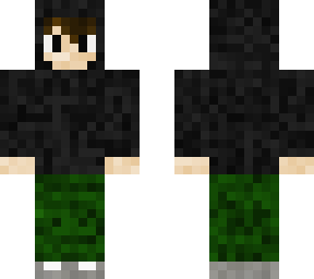 hoodie guy