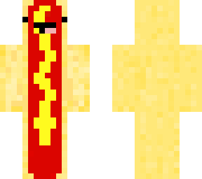 hot dog