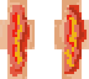 hot dogg