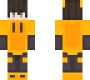 human :v boy