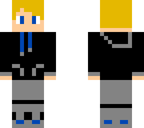 i made my first skin 6 years ago today -skiniversary
