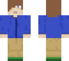 i made myself