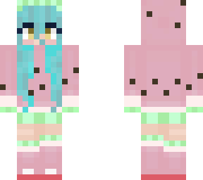 i want a watermelon but i dont have any ;-;