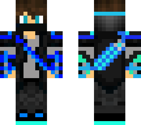 ice assassin