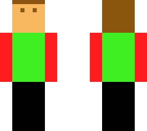 improved boy age 10