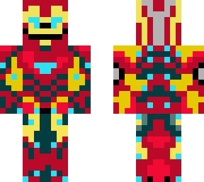 iron man