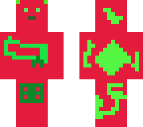 its a moomoo christmas