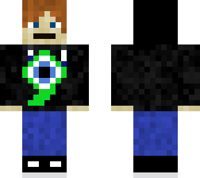 jacksepticeye fan remake