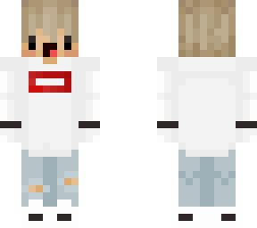 jerross' skin (fixed)