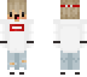 jerross' skin