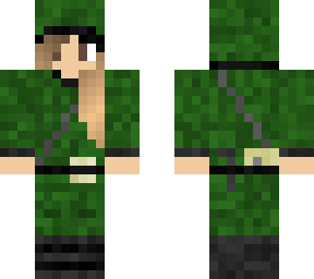 jessie soldier