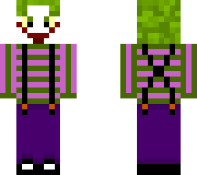 joker stylish