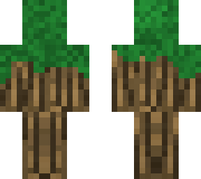 just a tree...