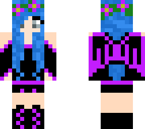 karlile night angel (you'd have to know me to get it)