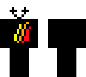 keep it mello fire!