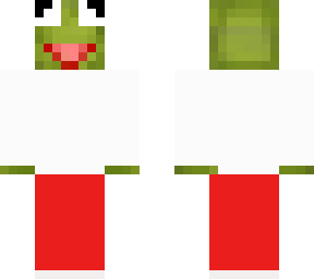 kermit edit