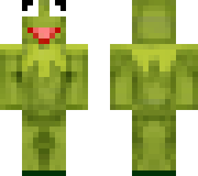 kermit the frog