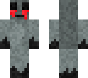 killer ghost
