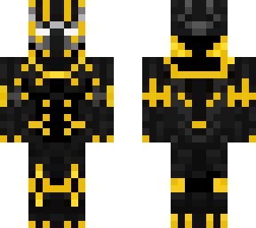 killmonger (updated)