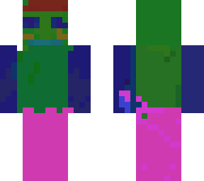 king frog