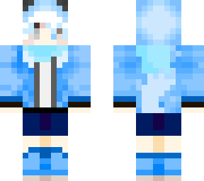kitty human sans
