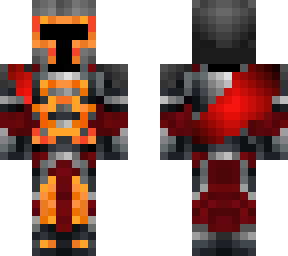 knight commando